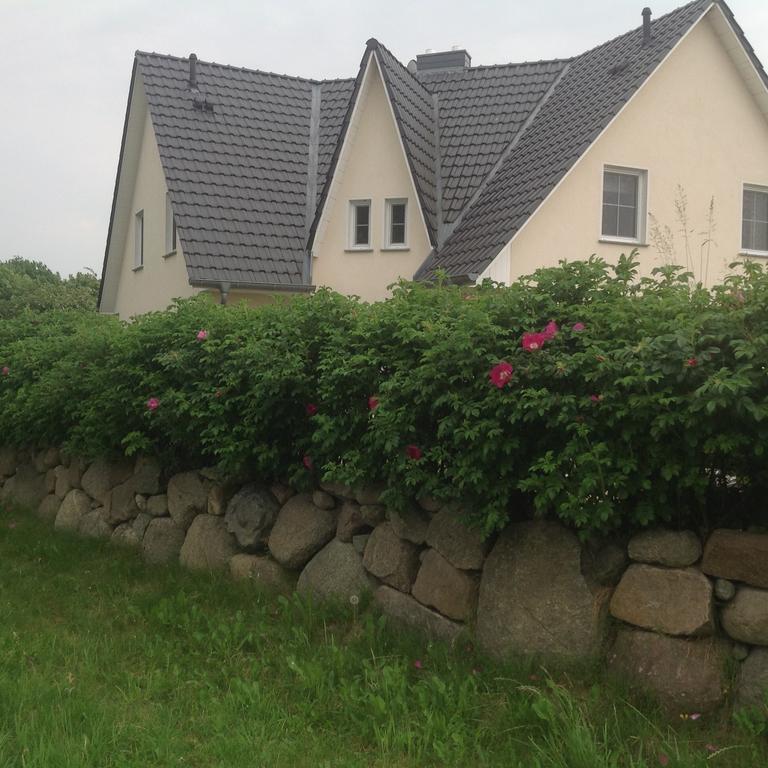 Urlaubsglueck Familien- & Hunde-Paradies Rankwitz Chambre photo