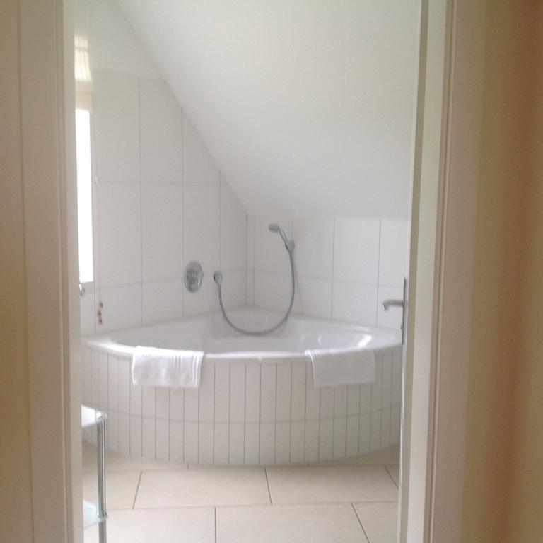 Urlaubsglueck Familien- & Hunde-Paradies Rankwitz Chambre photo