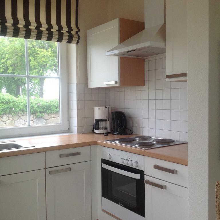 Urlaubsglueck Familien- & Hunde-Paradies Rankwitz Chambre photo