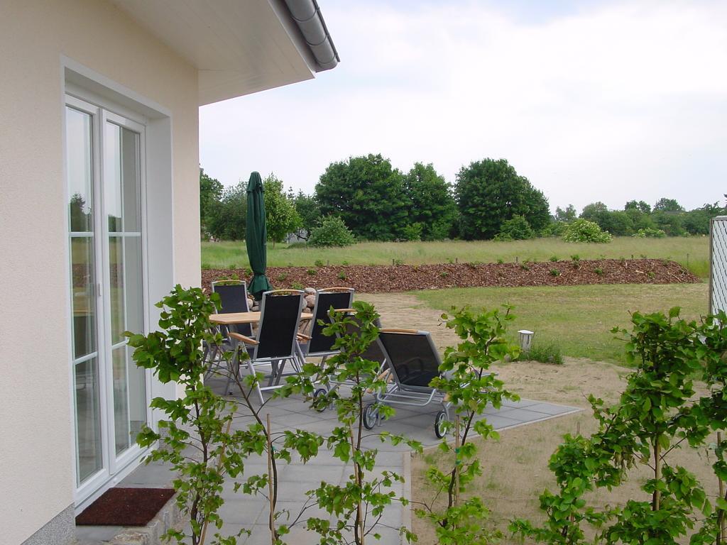 Urlaubsglueck Familien- & Hunde-Paradies Rankwitz Chambre photo