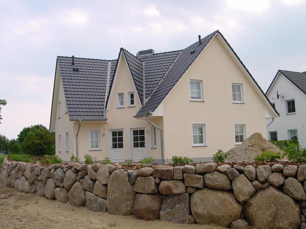 Urlaubsglueck Familien- & Hunde-Paradies Rankwitz Chambre photo
