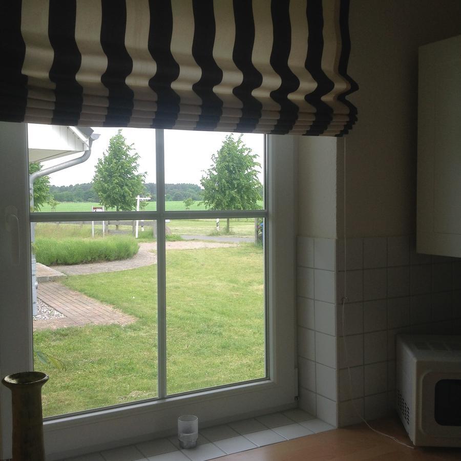 Urlaubsglueck Familien- & Hunde-Paradies Rankwitz Extérieur photo