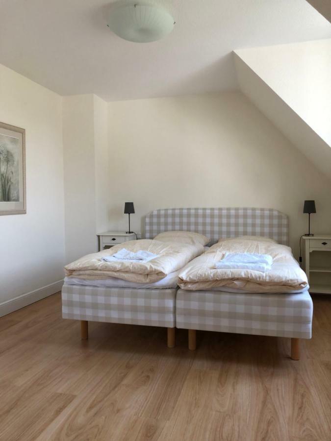 Urlaubsglueck Familien- & Hunde-Paradies Rankwitz Extérieur photo