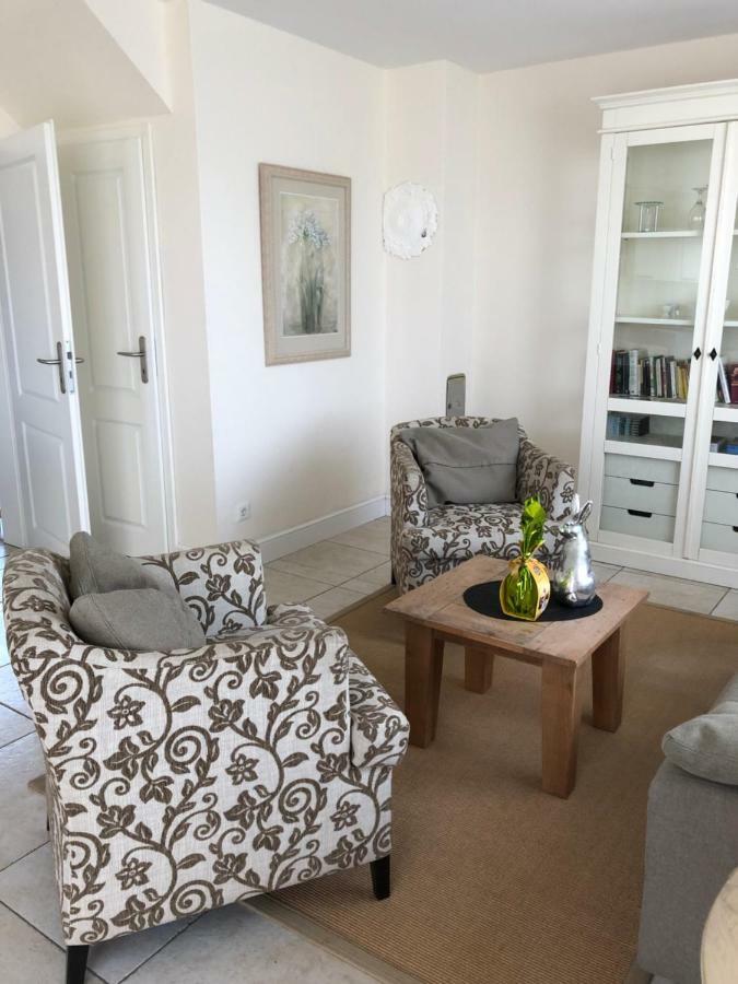 Urlaubsglueck Familien- & Hunde-Paradies Rankwitz Extérieur photo